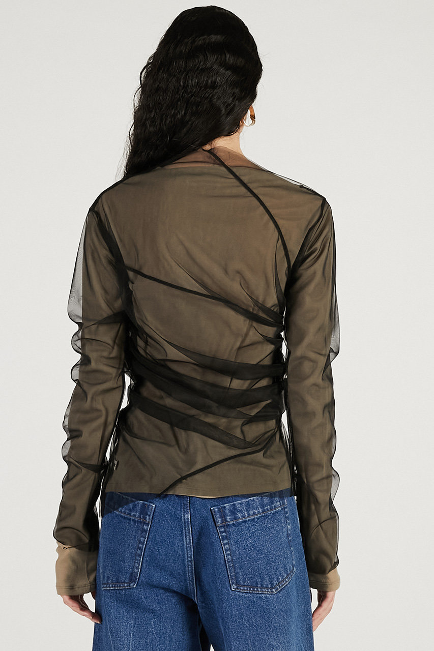 PRANK PROJECT(プランク プロジェクト)｜【予約販売】チュール