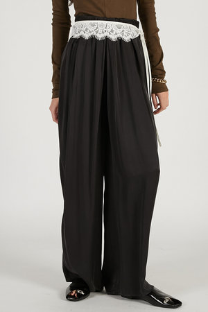 プランク プロジェクト/PRANK PROJECTの【予約販売】フィブリルキュプライージーパンツ(110600/110601)