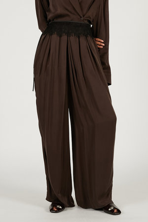 プランク プロジェクト/PRANK PROJECTの【予約販売】フィブリルキュプライージーパンツ(110600/110601)