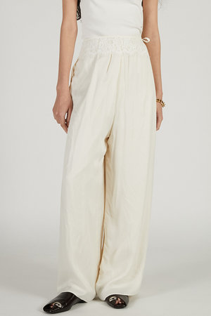 プランク プロジェクト/PRANK PROJECTの【予約販売】フィブリルキュプライージーパンツ(110600/110601)