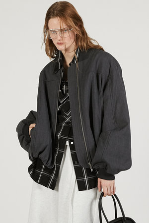 プランク プロジェクト/PRANK PROJECTの【予約販売】スーチングブルゾン(110800/110802)