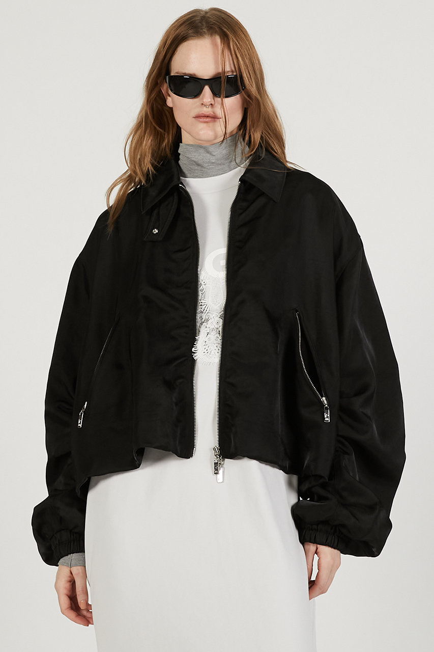 バルーンスイングジャケット