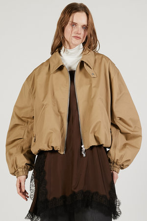 プランク プロジェクト/PRANK PROJECTの【予約販売】バルーンスイングジャケット(110800/110801)