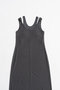 【予約販売】ダブルネックカップインキャミワンピース / Double Neck Cup-In Cami Dress プランク プロジェクト/PRANK PROJECT