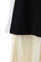 コントラストファブリックキャミドレス / Contrast Fabric Cami Dress プランク プロジェクト/PRANK PROJECT