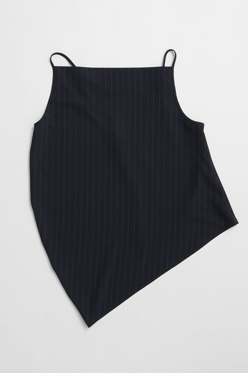 プランク プロジェクト/PRANK PROJECTの【予約販売】ドレープキャミ / Drape Cami(NVY(ネイビー)/31261316112)