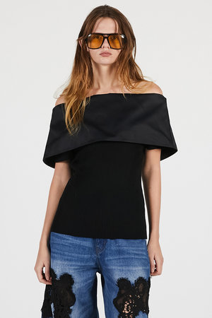 プランク プロジェクト/PRANK PROJECTの【予約販売】マルチベアトップ / Multi Bare Top(110100/110101)