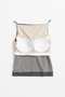 【予約販売】シアーヘムカップインキャミ / Sheer Hem Cup-In Cami プランク プロジェクト/PRANK PROJECT