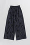 【予約販売】エンブロイダリーイージーパンツ / Embroidered Easy Pants プランク プロジェクト/PRANK PROJECT NVY(ネイビー)