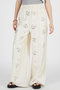 【予約販売】エンブロイダリーイージーパンツ / Embroidered Easy Pants プランク プロジェクト/PRANK PROJECT
