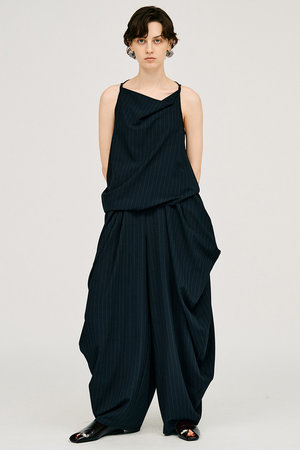 プランク プロジェクト/PRANK PROJECTの【予約販売】ドレープイージーパンツ / Drape Easy Pants(110600/110601)