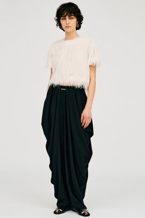 プランク プロジェクト/PRANK PROJECTの【予約販売】ドレープイージーパンツ / Drape Easy Pants(110600/110601)