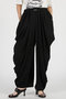 【予約販売】ドレープイージーパンツ / Drape Easy Pants プランク プロジェクト/PRANK PROJECT
