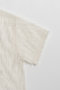 フェザーチュールTシャツ / Feather Tulle Woman Graphic T-shirt プランク プロジェクト/PRANK PROJECT