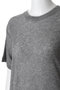 サマーウールブレンドTシャツ / Summer Wool Blend T-Shirt プランク プロジェクト/PRANK PROJECT