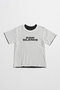 リバーシブルロゴTEE / Reversible Logo T-Shirt プランク プロジェクト/PRANK PROJECT WHT(ホワイト)