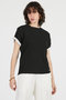 リバーシブルロゴTEE / Reversible Logo T-Shirt プランク プロジェクト/PRANK PROJECT