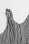ツイストショルダードレープトップ / Twist Shoulder Drape Top プランク プロジェクト/PRANK PROJECT