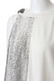 ハーフプリントツイストトップ / Half Print Twist Top プランク プロジェクト/PRANK PROJECT