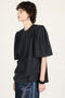 【予約販売】パワショルオーバーTEE / Puff Sleeve Over T-Shirt プランク プロジェクト/PRANK PROJECT