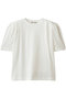 パワショルオーバーTEE / Puff Sleeve Over T-Shirt プランク プロジェクト/PRANK PROJECT WHT(ホワイト)