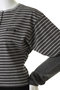 2WAYジャージーカーディガン / 2WAY Jersey Cardigan プランク プロジェクト/PRANK PROJECT
