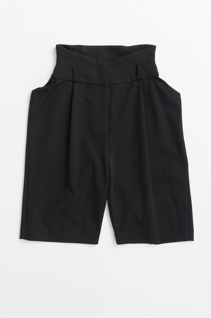 プランク プロジェクト/PRANK PROJECTのコントラクティブショーツ / Contractive Shorts(BLK(ブラック)/31261465107)