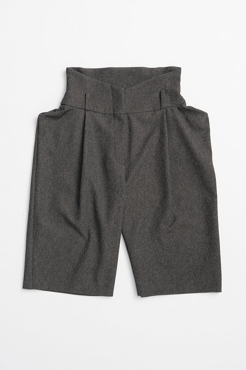 プランク プロジェクト/PRANK PROJECTのコントラクティブショーツ / Contractive Shorts(GRY(グレー)/31261465107)