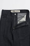 【予約販売】ストレッチZIPデニムパンツ / Stretch Zip Denim Pants プランク プロジェクト/PRANK PROJECT