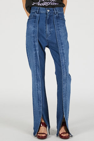 プランク プロジェクト/PRANK PROJECTの【予約販売】ストレッチZIPデニムパンツ / Stretch Zip Denim Pants(110600/110604)