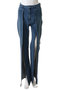 ストレッチZIPデニムパンツ / Stretch Zip Denim Pants プランク プロジェクト/PRANK PROJECT