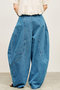 【予約販売】スーパーコクーンデニムパンツ / Super Cocoon Denim Pants プランク プロジェクト/PRANK PROJECT