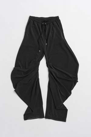 プランク プロジェクト/PRANK PROJECTの【予約販売】ドレープパンツ / Drape Pants(110600/110601)