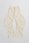 【予約販売】ドレープパンツ / Drape Pants プランク プロジェクト/PRANK PROJECT O.WHT(オフホワイト)