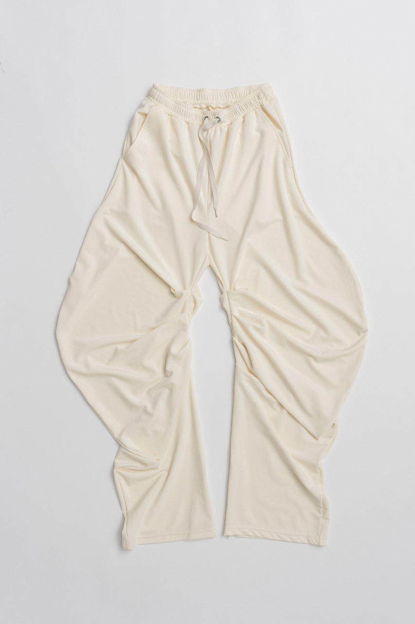 プランク プロジェクト/PRANK PROJECTの【予約販売】ドレープパンツ / Drape Pants(O.WHT(オフホワイト)/31261465407)