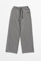 【予約販売】ボーダーイージーパンツ / Border Easy Pants プランク プロジェクト/PRANK PROJECT GRY(グレー)