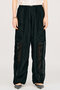 【予約販売】シアーリップストップトラックパンツ / Sheer Ripstop Track Pants プランク プロジェクト/PRANK PROJECT