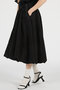 ボリュームバルーンミディスカート / Volume Balloon Midi Skirt プランク プロジェクト/PRANK PROJECT