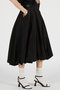 ボリュームバルーンミディスカート / Volume Balloon Midi Skirt プランク プロジェクト/PRANK PROJECT