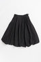 ボリュームバルーンミディスカート / Volume Balloon Midi Skirt プランク プロジェクト/PRANK PROJECT