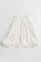 ボリュームバルーンミディスカート / Volume Balloon Midi Skirt プランク プロジェクト/PRANK PROJECT IVR(アイボリー)