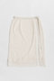 メッシュレースラップスカート / Mesh Lace Wrap Skirt プランク プロジェクト/PRANK PROJECT WHT(ホワイト)