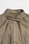 【予約販売】シアーボウタイシャツ / Sheer Bow Tie Shirt プランク プロジェクト/PRANK PROJECT