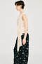 【予約販売】ドレッシートップス / Architect Sleeveless Top プランク プロジェクト/PRANK PROJECT