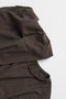アシンメトリードレープトップ / Asymmetrical Drape Top プランク プロジェクト/PRANK PROJECT