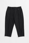 【予約販売】サイドフックカプリパンツ / Side Hook Capri Pants プランク プロジェクト/PRANK PROJECT BLK(ブラック)