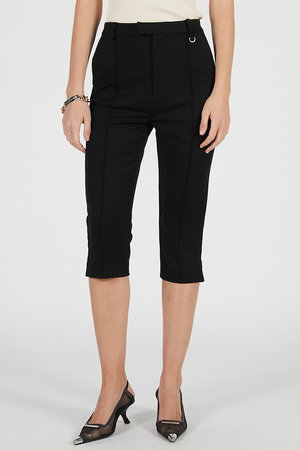 プランク プロジェクト/PRANK PROJECTの【予約販売】サイドフックカプリパンツ / Side Hook Capri Pants(110600/110603)