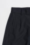 【予約販売】デタッチャブルエプロンパンツ / Detachable Apron Pants プランク プロジェクト/PRANK PROJECT