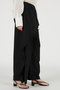 【予約販売】ドレープスーチングパンツ / Drape Suiting Pants プランク プロジェクト/PRANK PROJECT