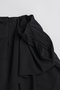 【予約販売】ドレープスーチングパンツ / Drape Suiting Pants プランク プロジェクト/PRANK PROJECT